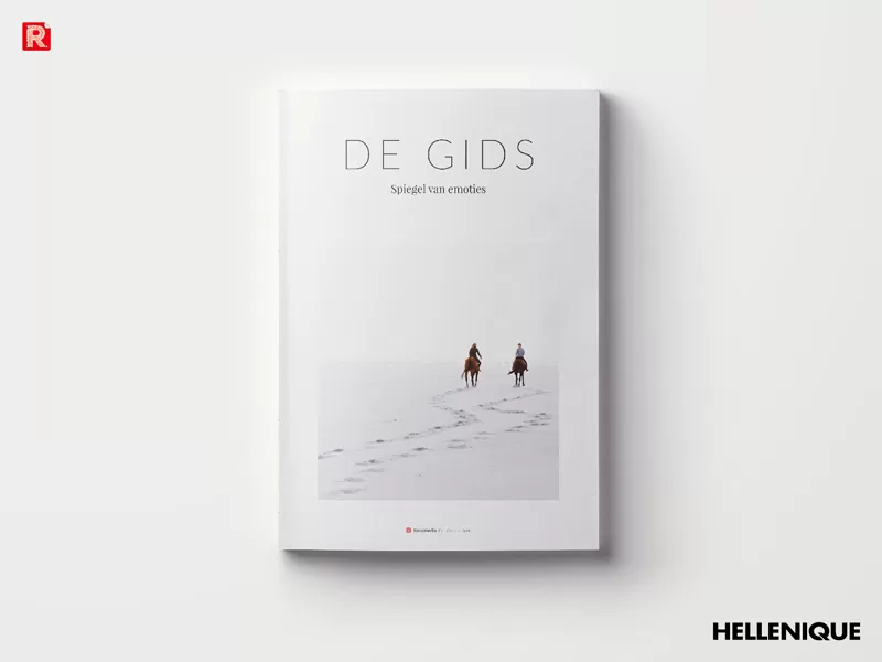 De Gids