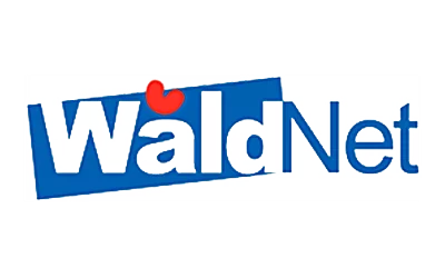 Waldnet-logo
