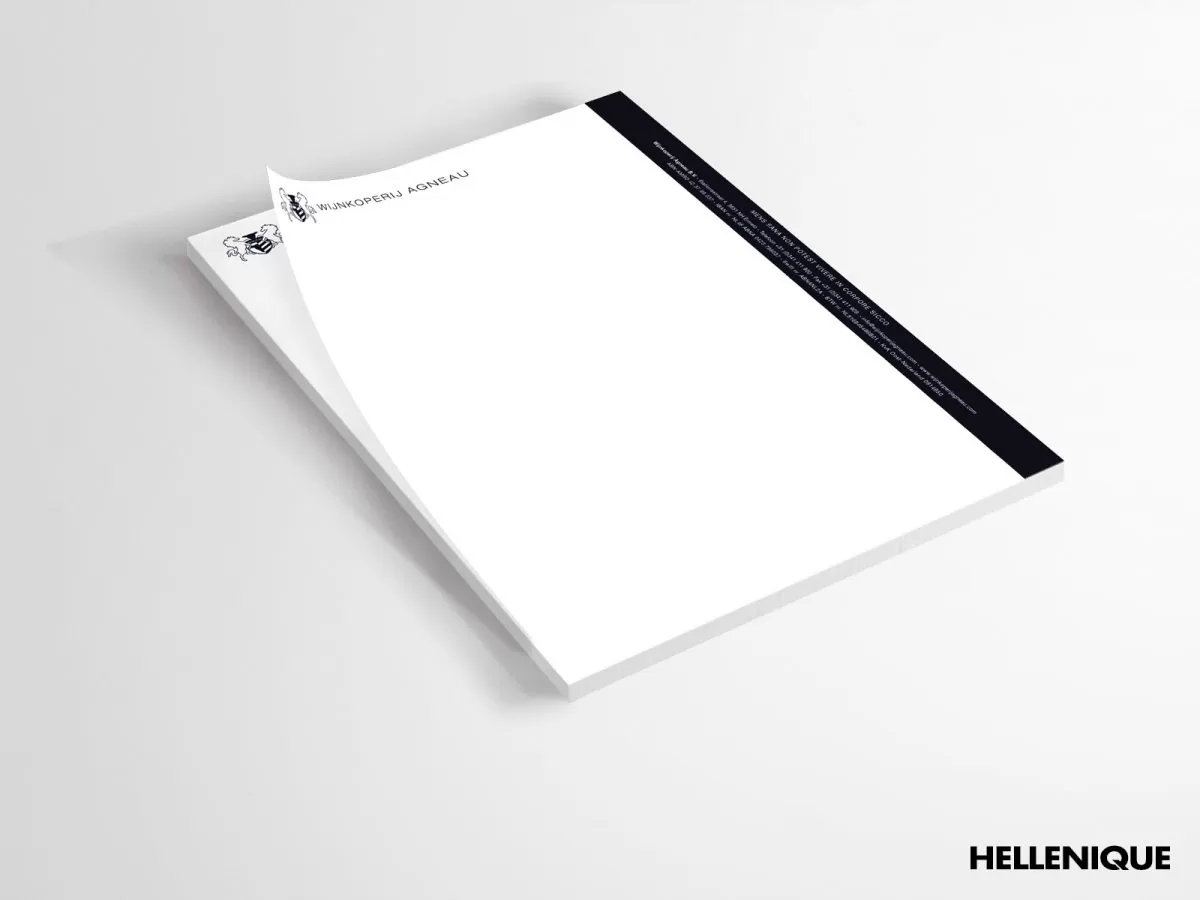 Huisstijl 1