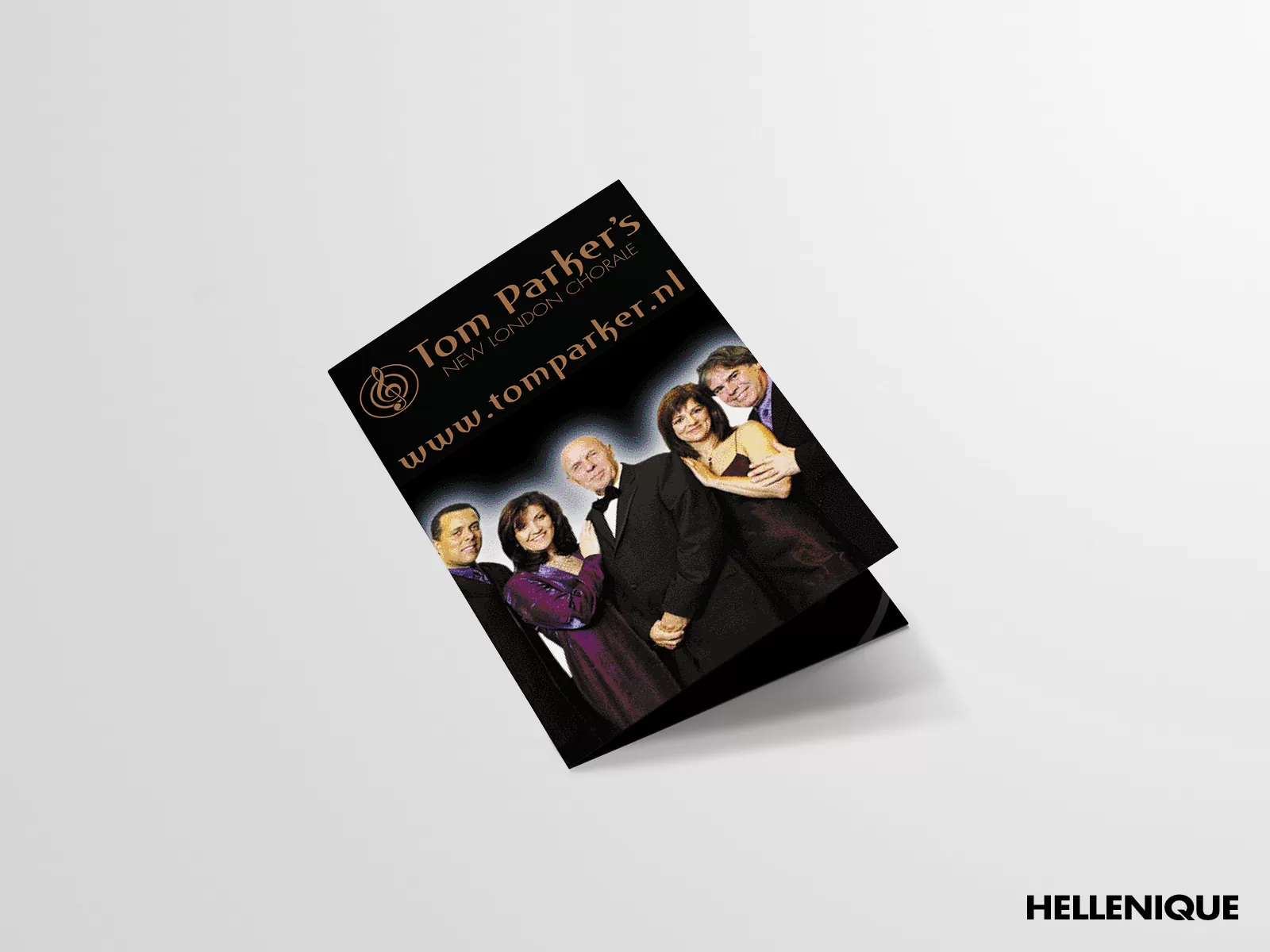 BMG Flyers 3