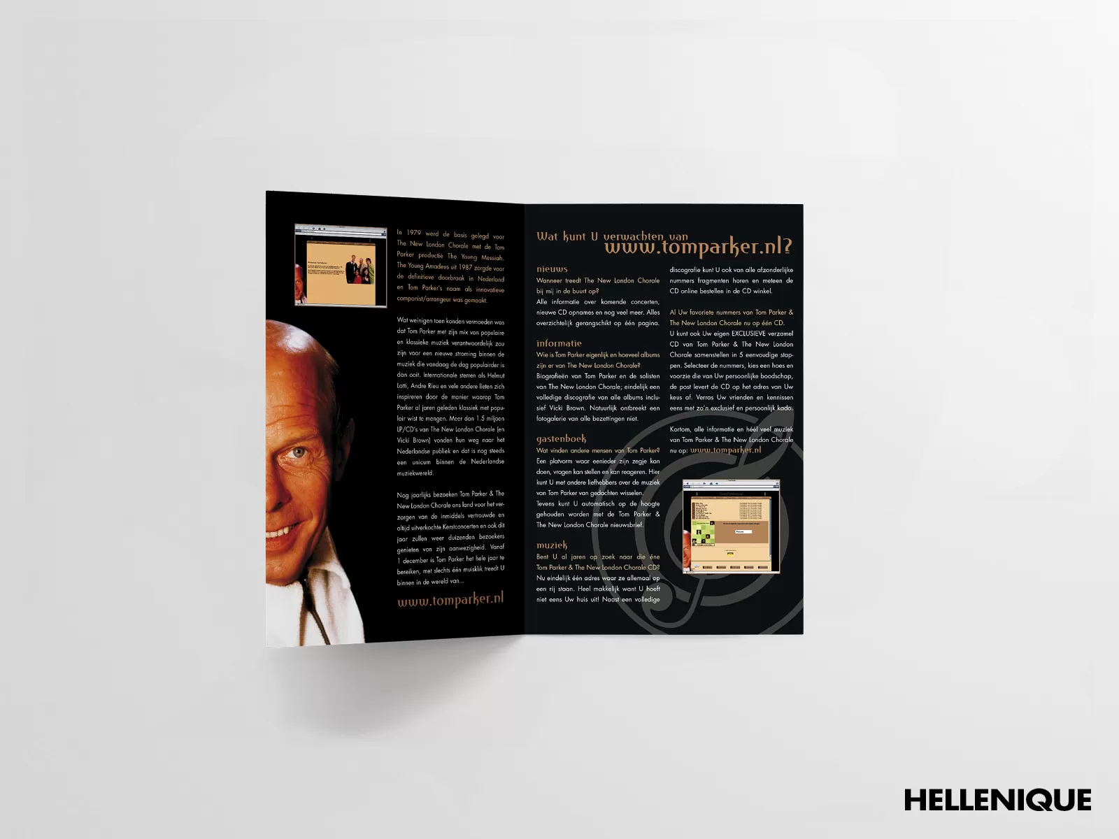 BMG Flyers 4