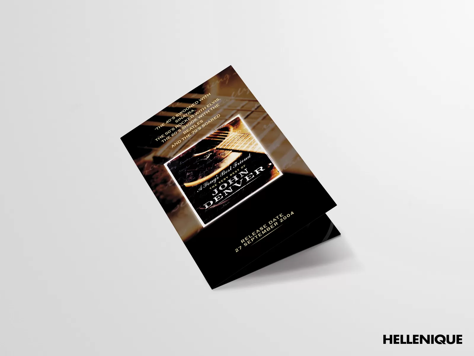 BMG Flyers 5