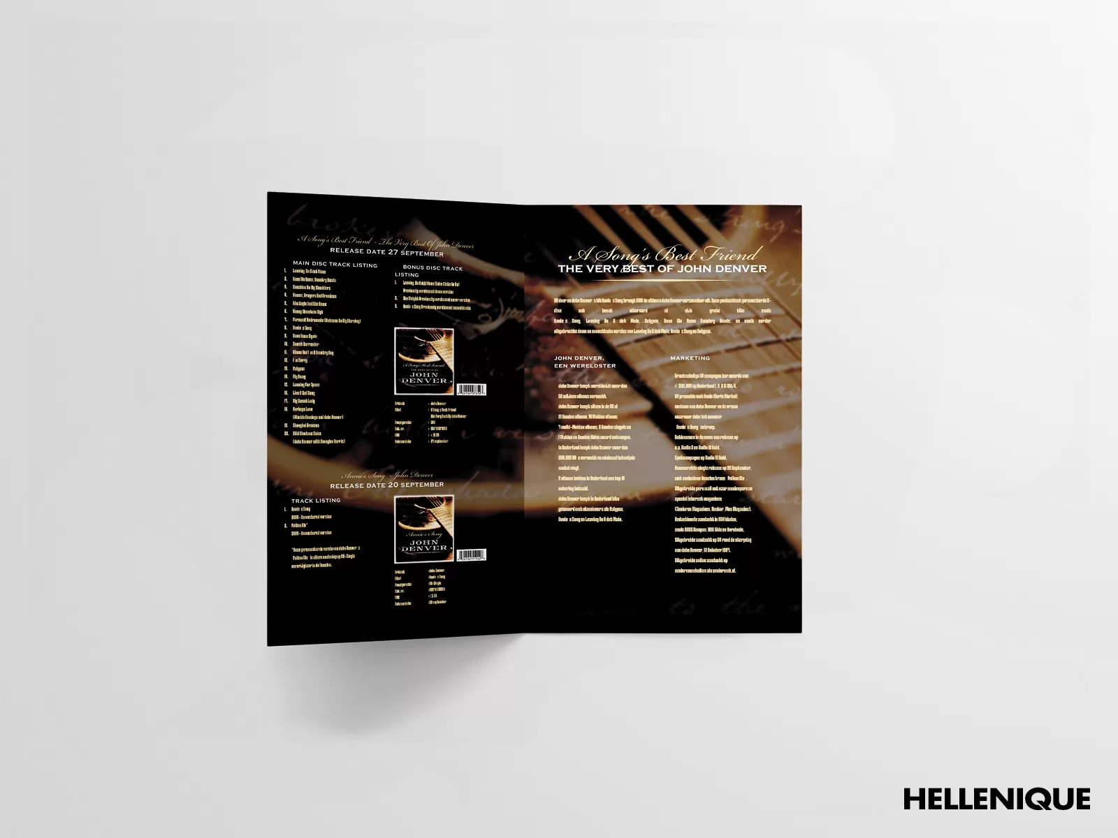BMG Flyers 6