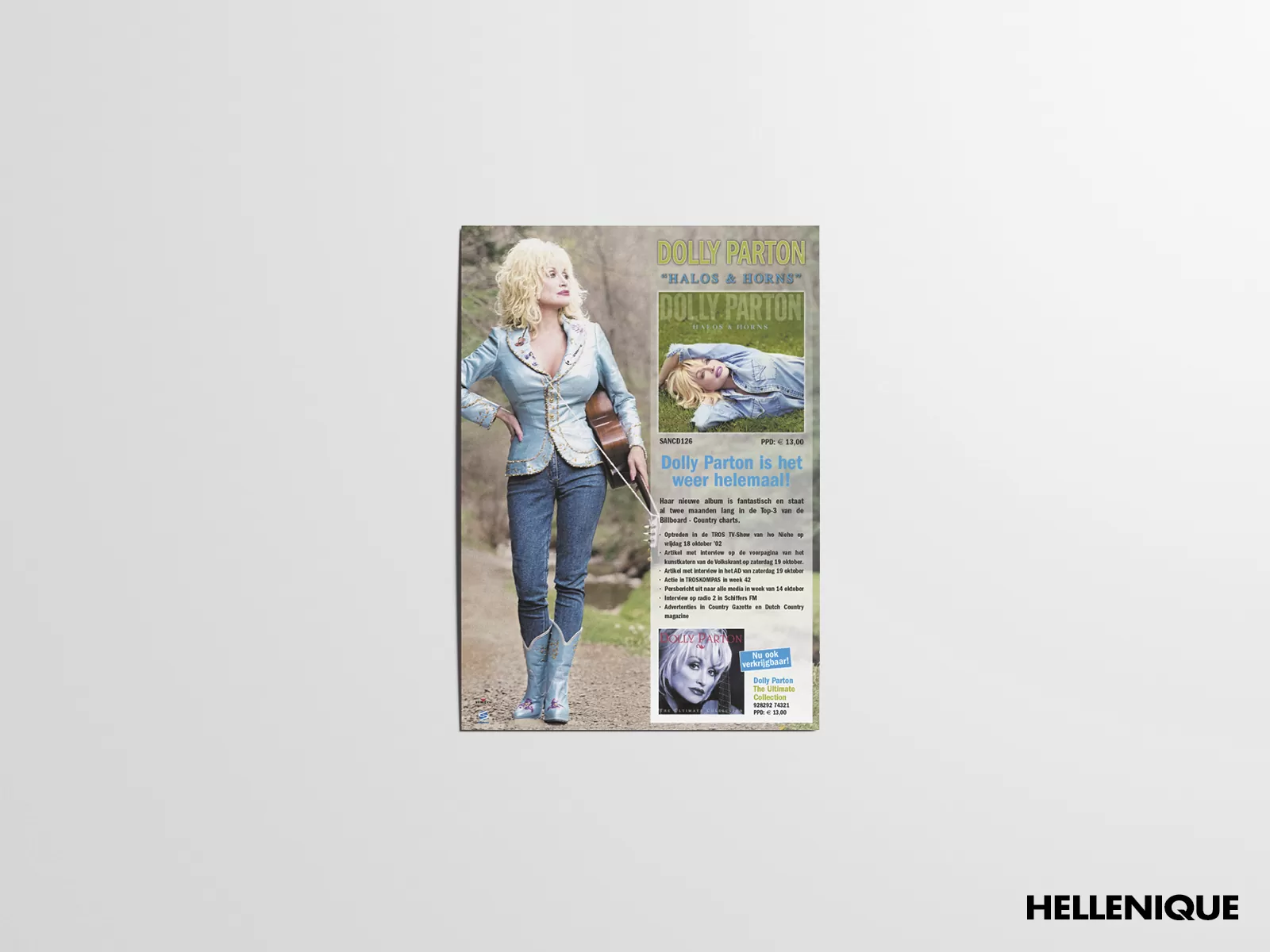 BMG Flyers 7