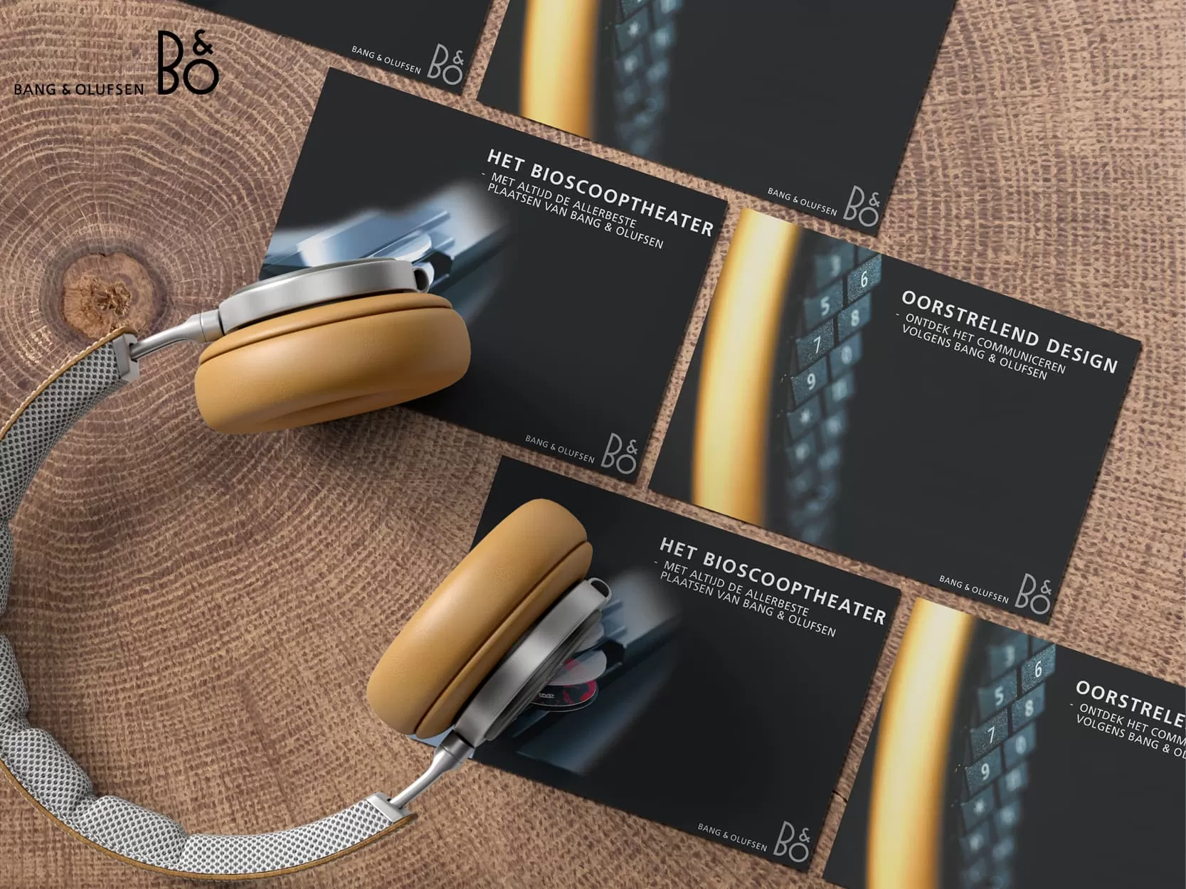 Bang & Olufsen Promotie 2