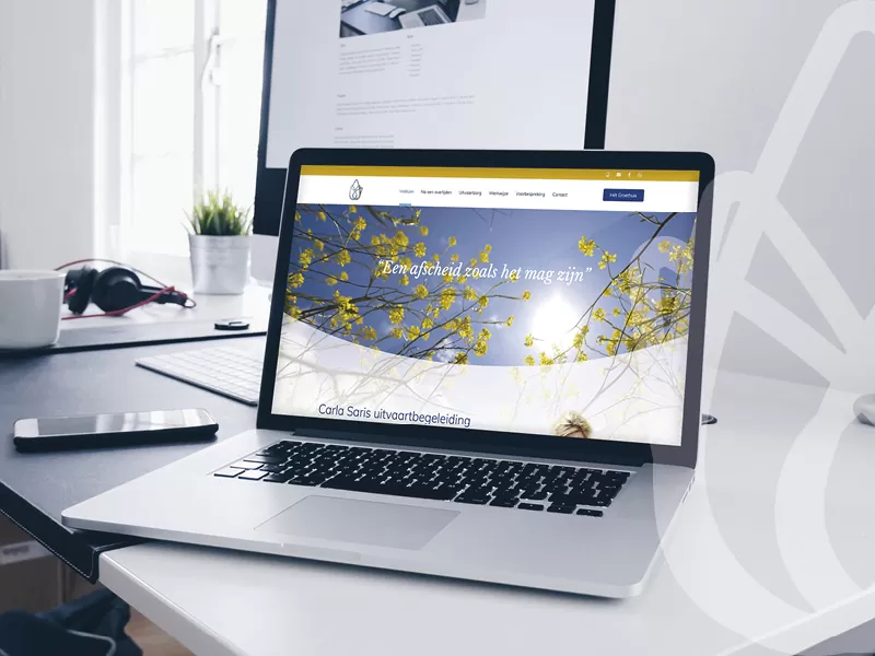 NIEUWE WEBSITES