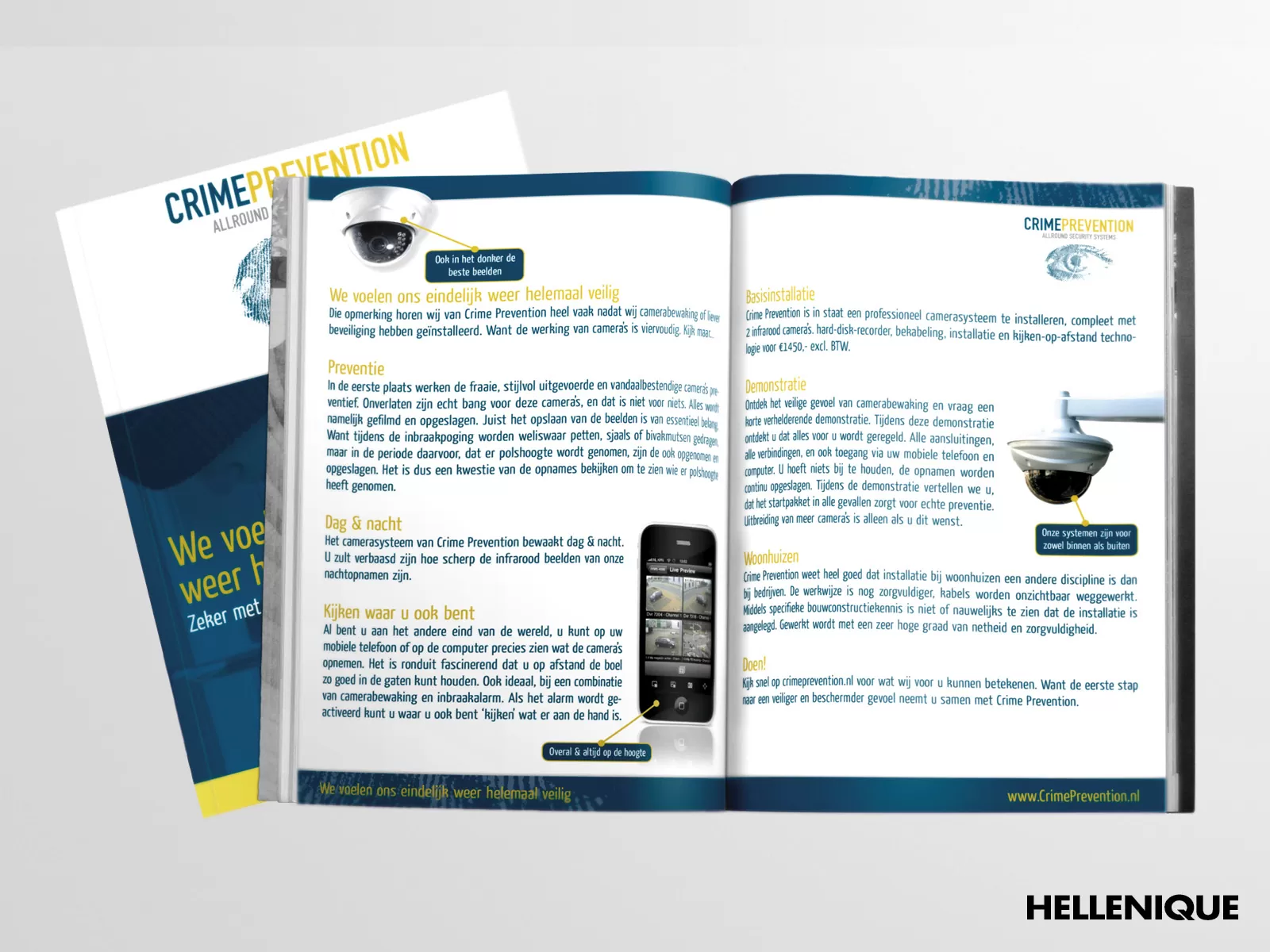 Crime Prevention huisstijl 2