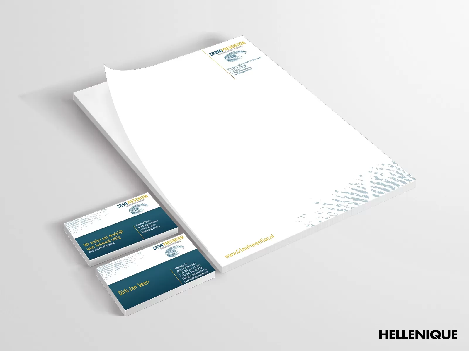 Crime Prevention huisstijl 3