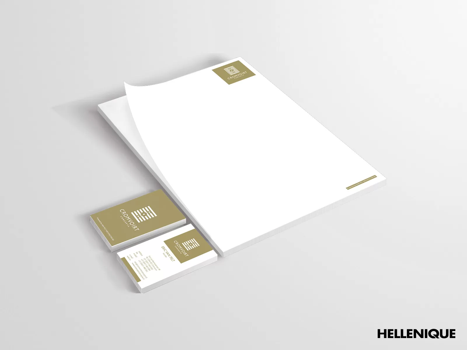 Cromvoirt Concepts huisstijl 2