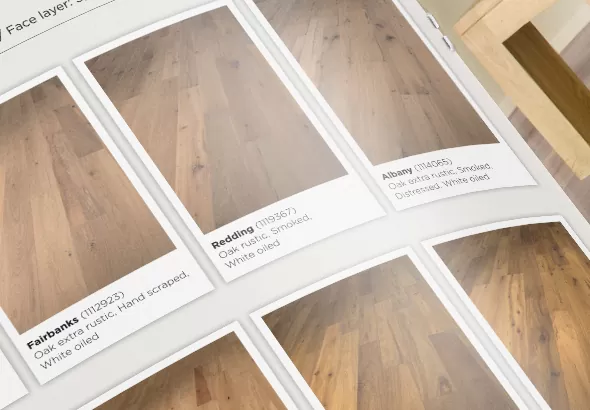 Rebranding Solidfloors
