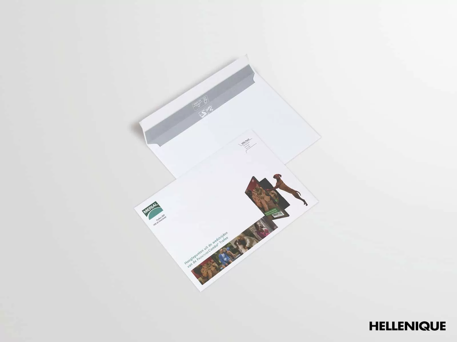 Frontline promo material 5