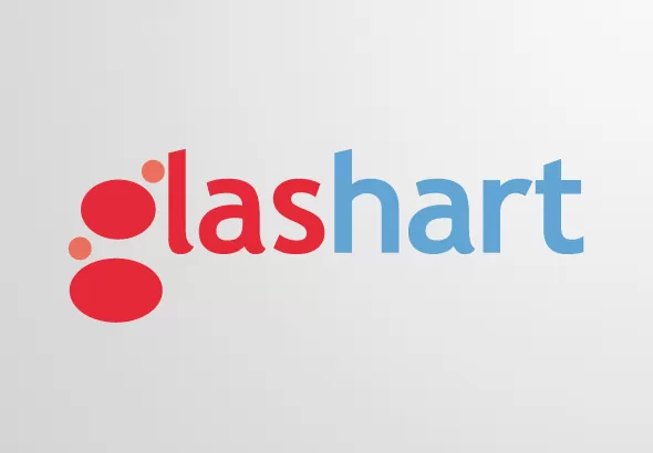 Mediaset Glashart