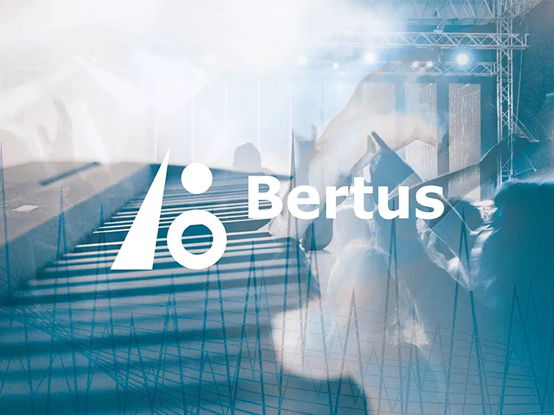 My Bertus systeem 2
