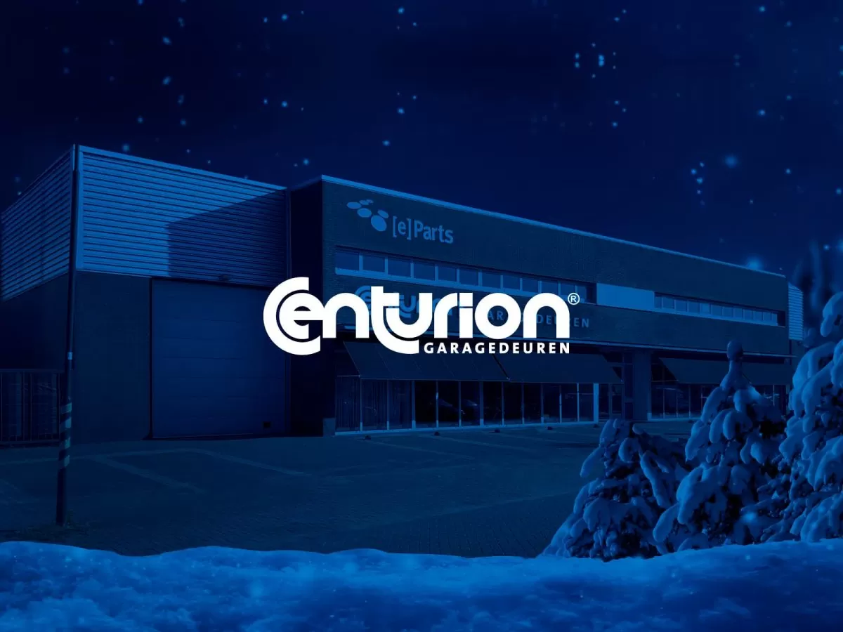 CENTURION DEUREN B.V. / E-PARTS ELECTROCOMPONENTEN...