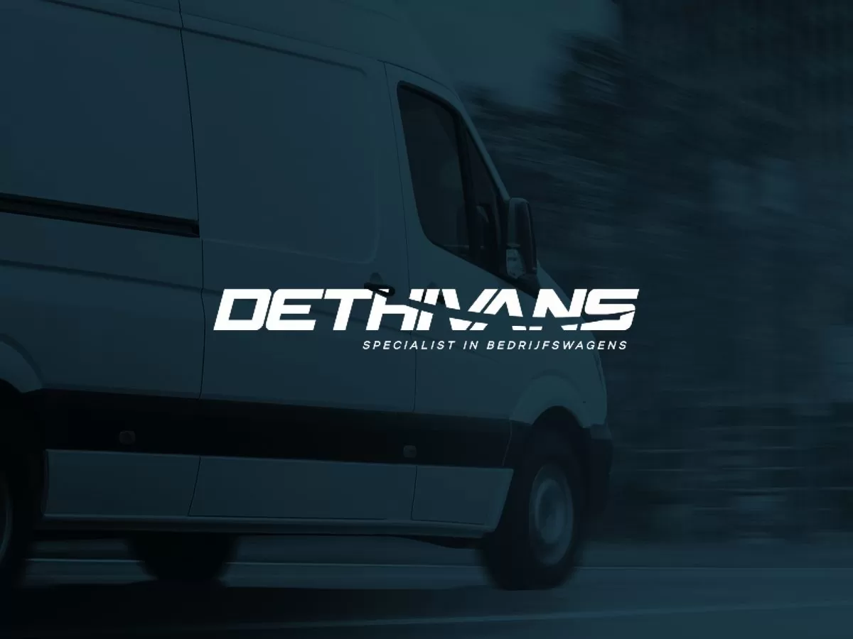 DETHI VANS NIEUWE WEBSITE