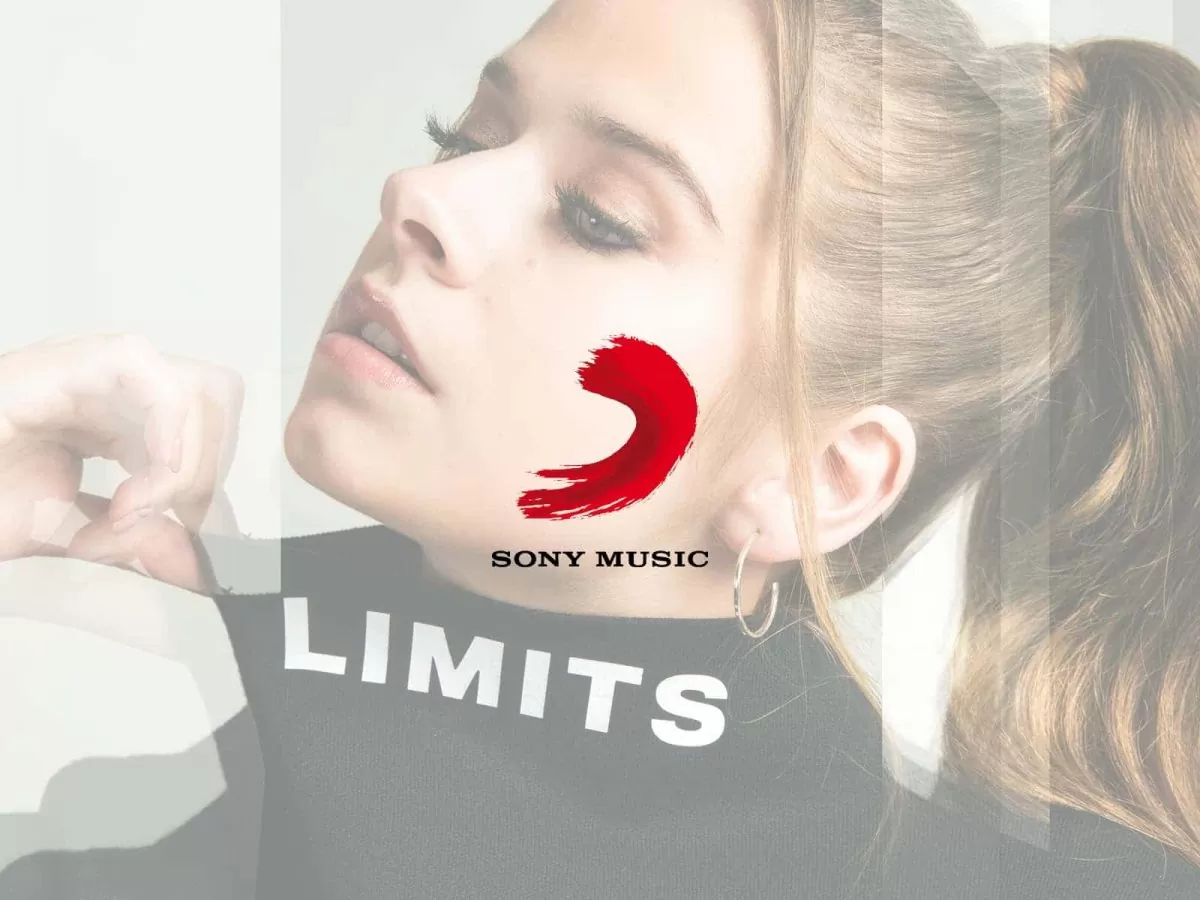 LAURA TESORO DEBUUTALBUM “LIMITS” 1