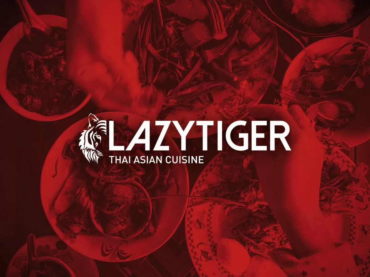 LazyTiger