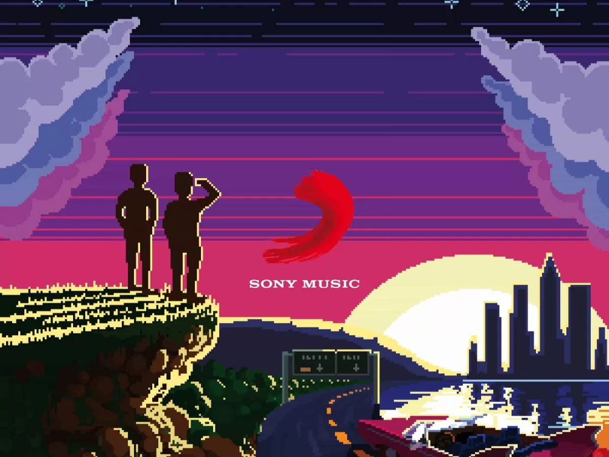 Opmaak debuutalbum “Are We Still Dreaming?” va...