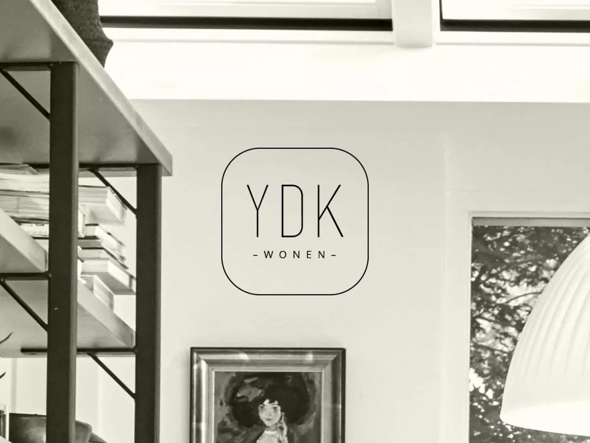 YDK Wonen website