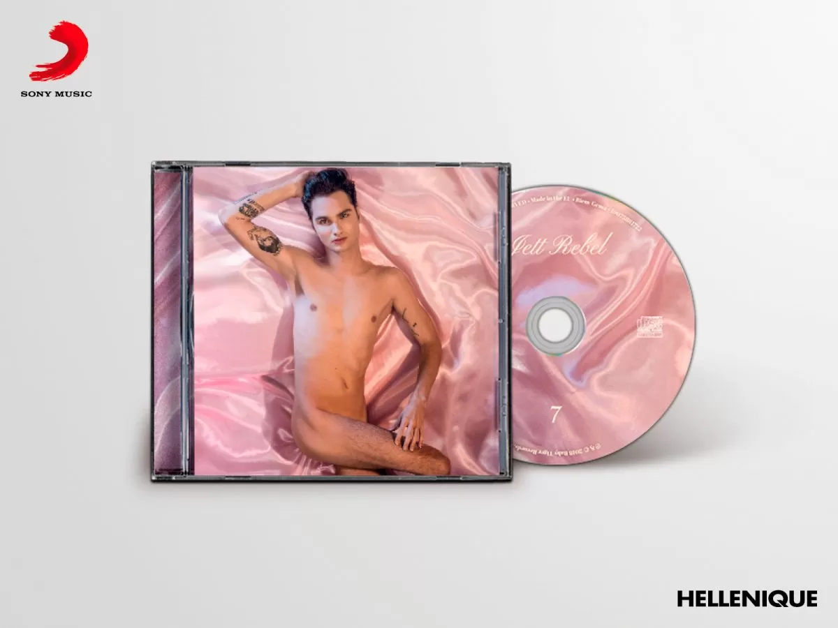 Artworks Jett Rebel 1
