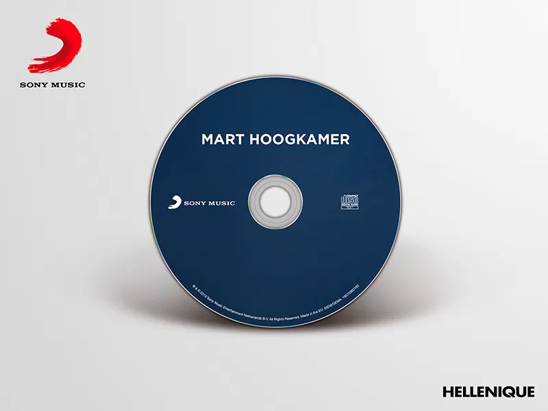 Artworks Mart Hoogkamer 3