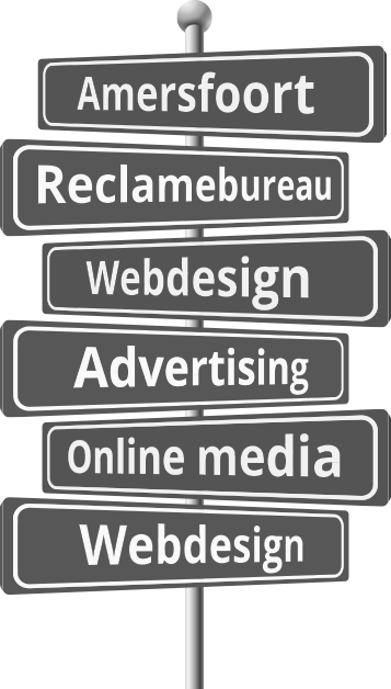 hellenique-stedenbord-amersfoort Amersfoort signage