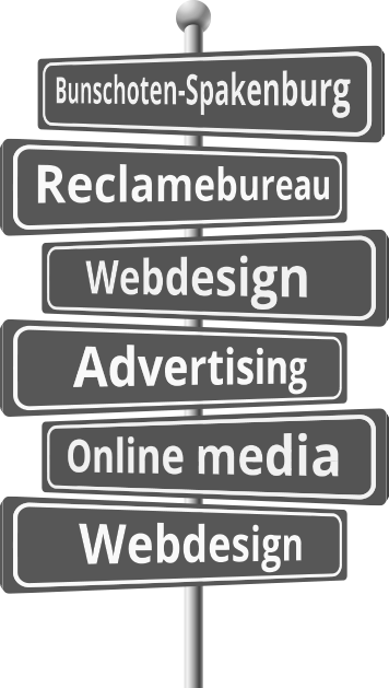 hellenique-stedenbord-bunschoten-spakenburg Bunschoten-Spakenburg signage