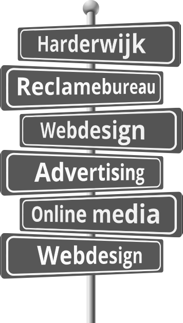 hellenique-stedenbord-harderwijk Harderwijk signage