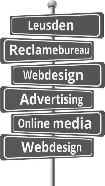 hellenique-stedenbord-leusden Leusden signage