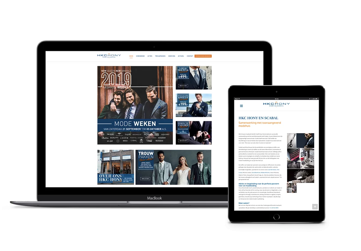 hellenique-webdesign-hony Webdesign 9