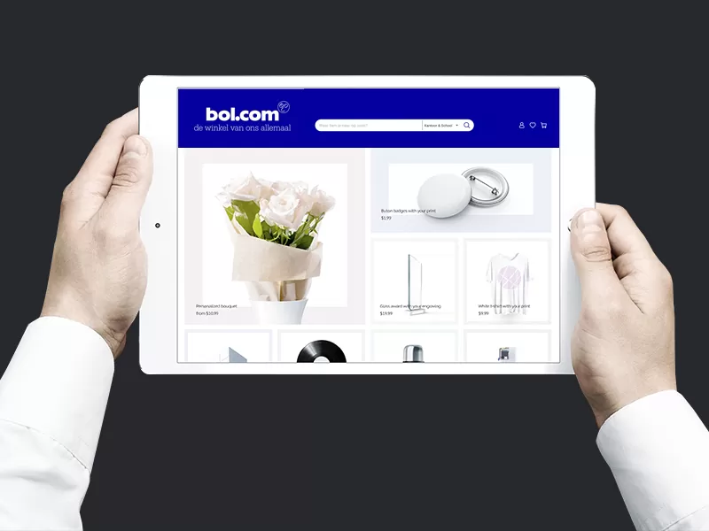 woocommerce, webshop, marktplaats, bol.com