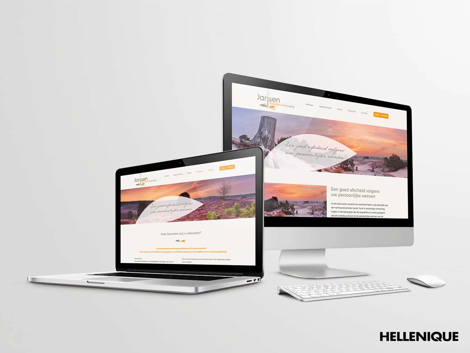Huisstijl & website 5