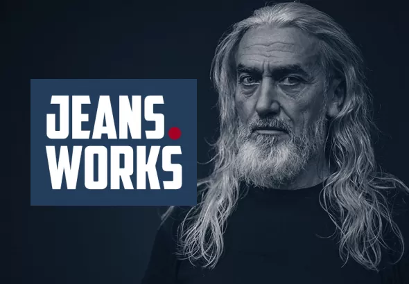 JEANS.WORKS