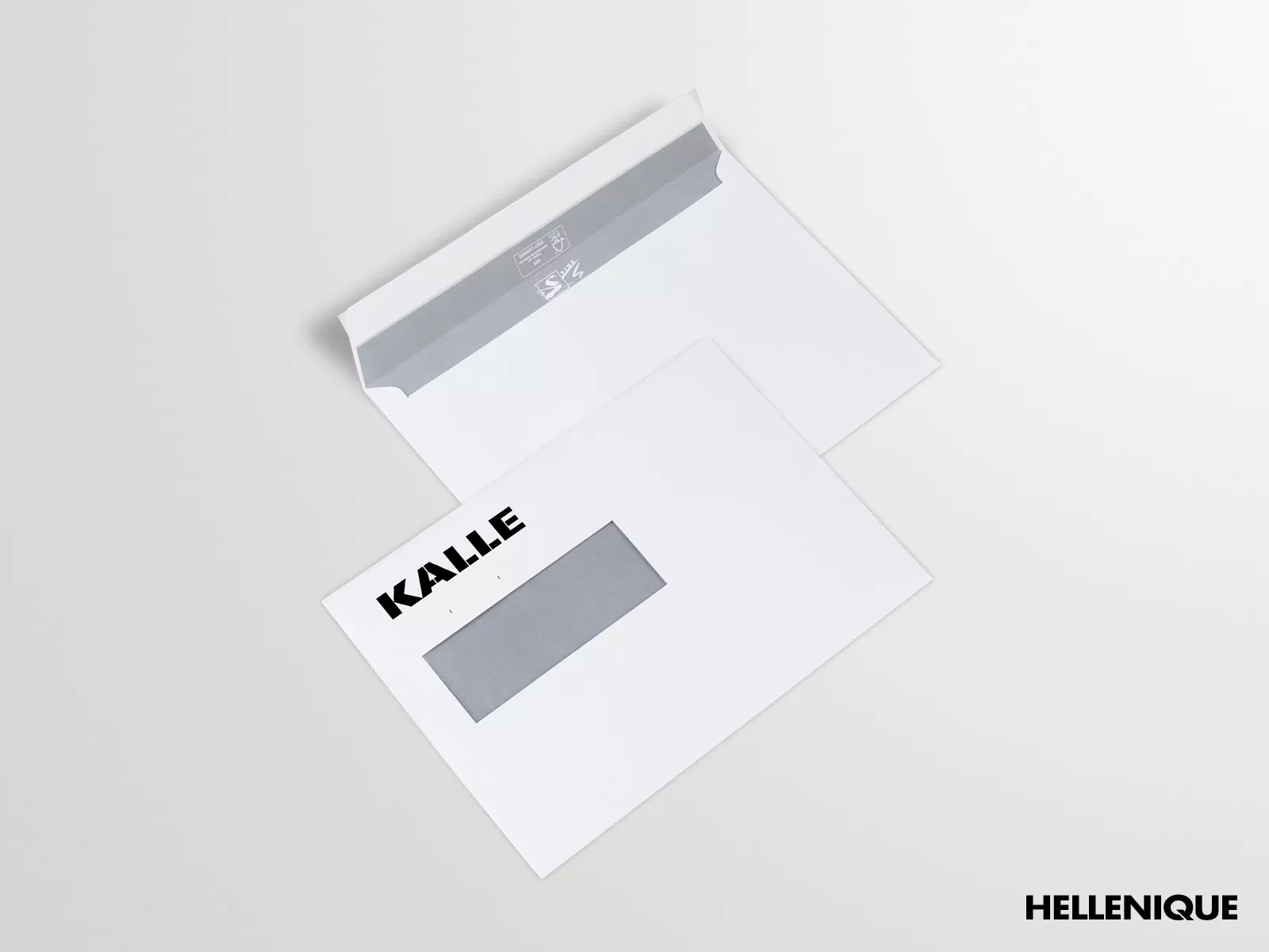Kalle Hairfashion huisstijl 3