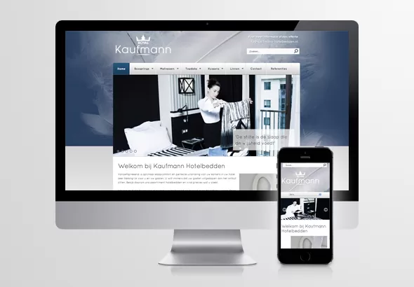 Website Royal Kaufmann 1