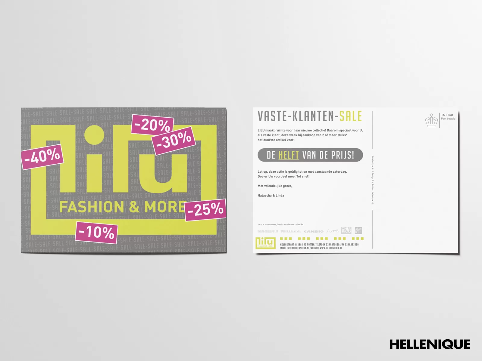 Lilu mailingkaarten 3