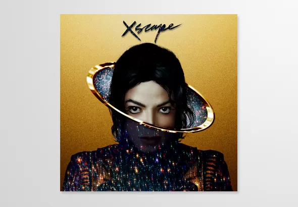 Abri Michael Jackson Xscape
