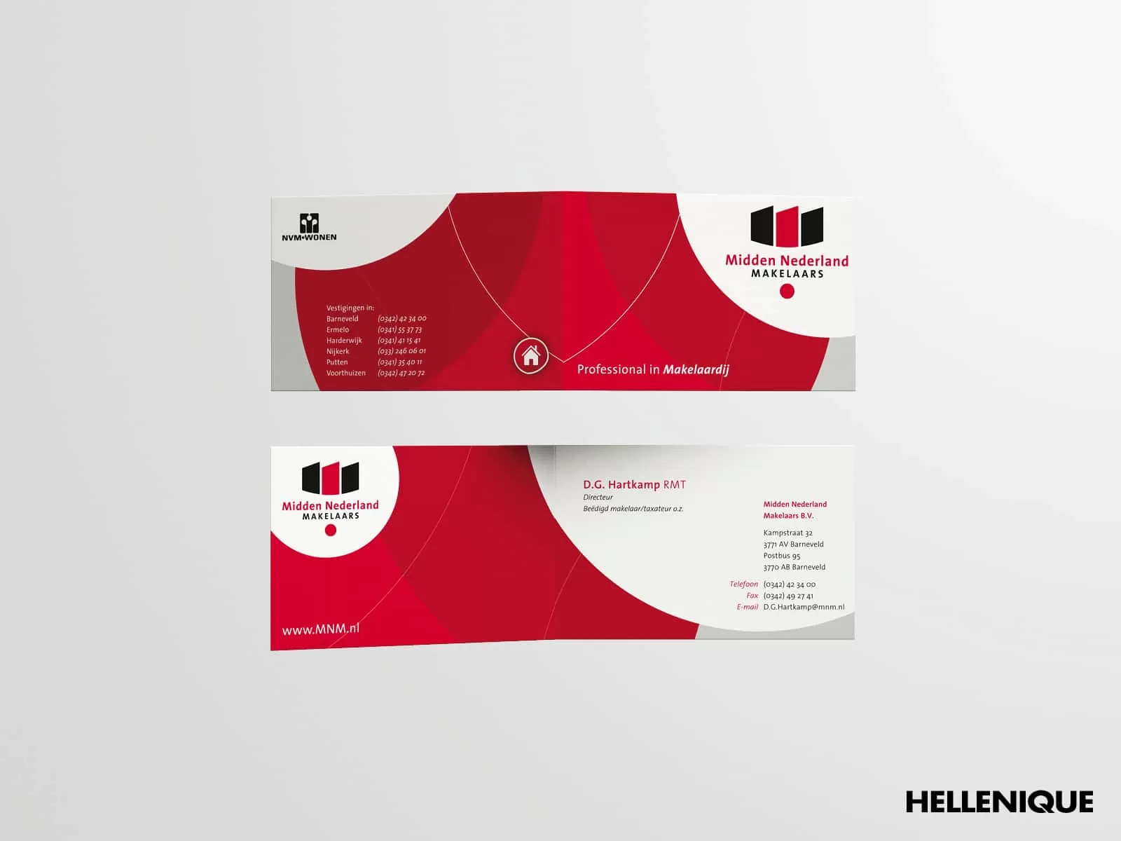 Website & huisstijl 6