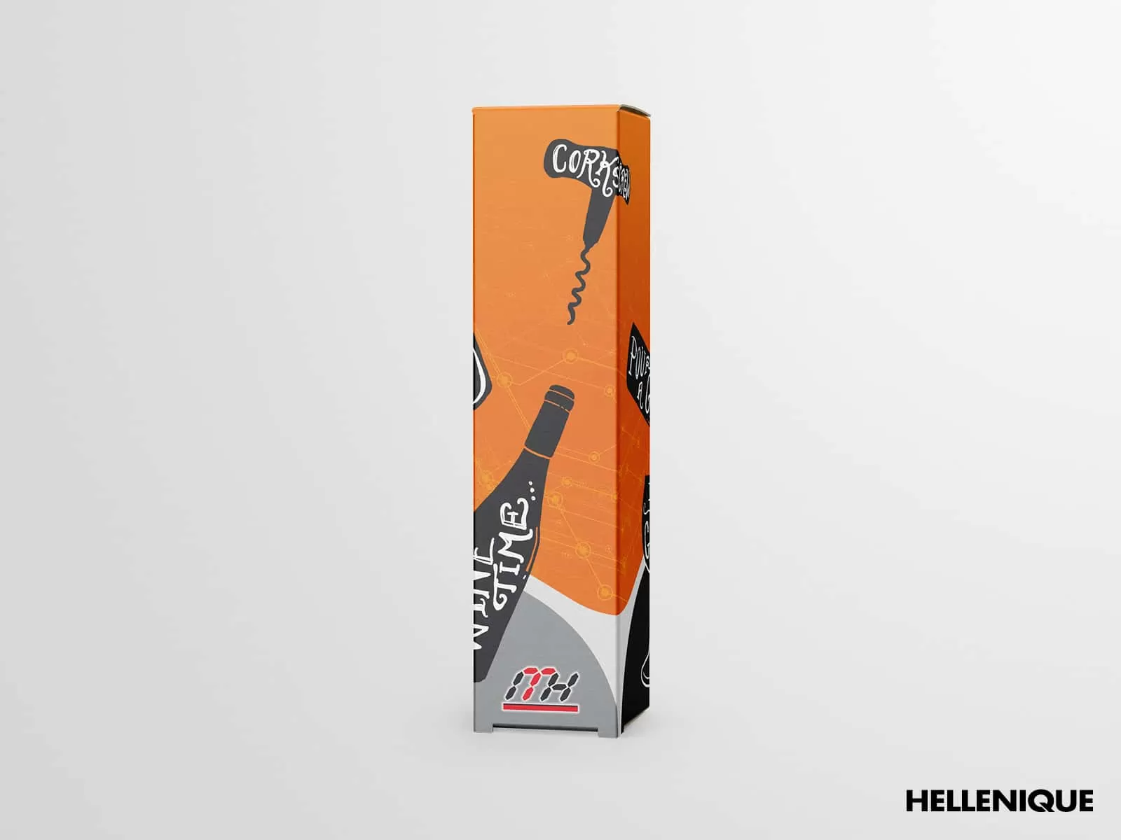 Huisstijl & website 8