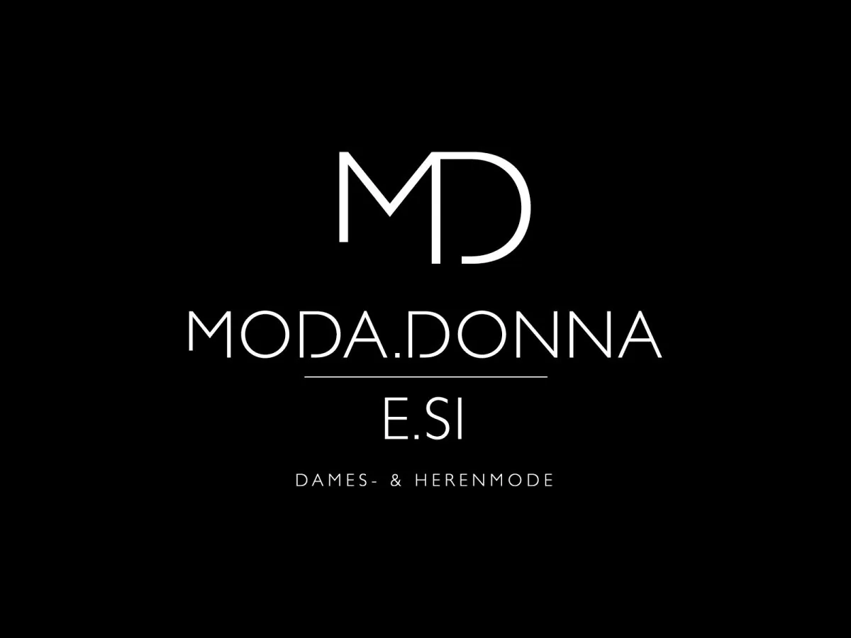 Moda Donna huisstijl