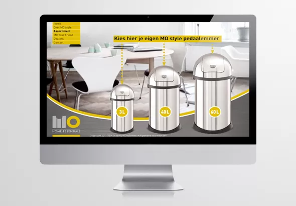 MO Style campagne