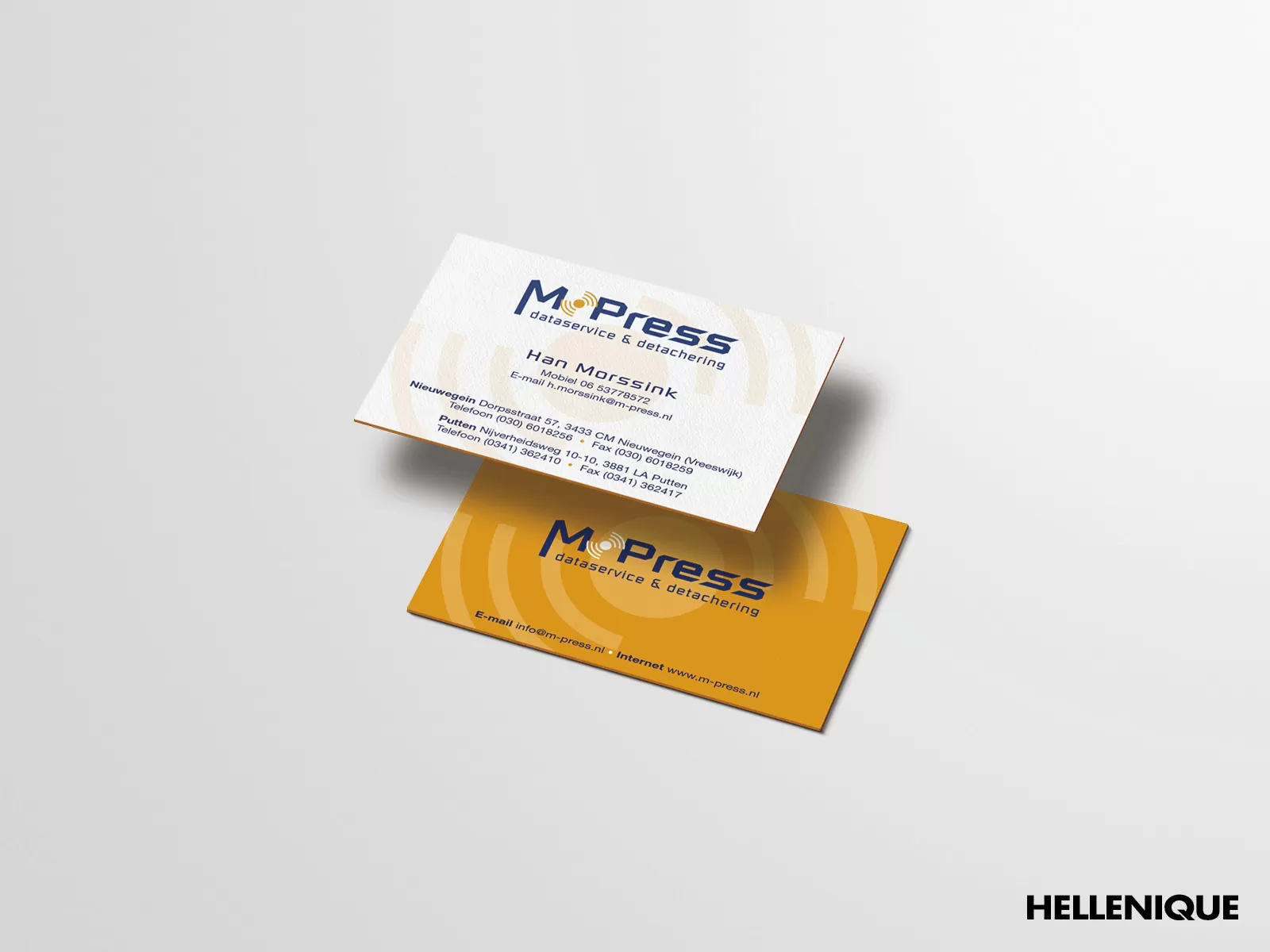 M-Press huisstijl 2