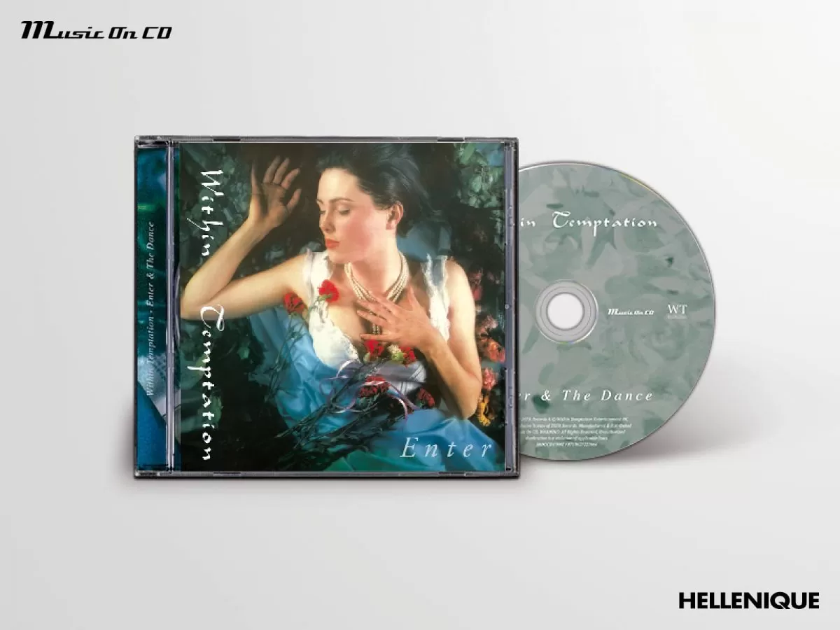 Within Temptation – Enter & the Dance