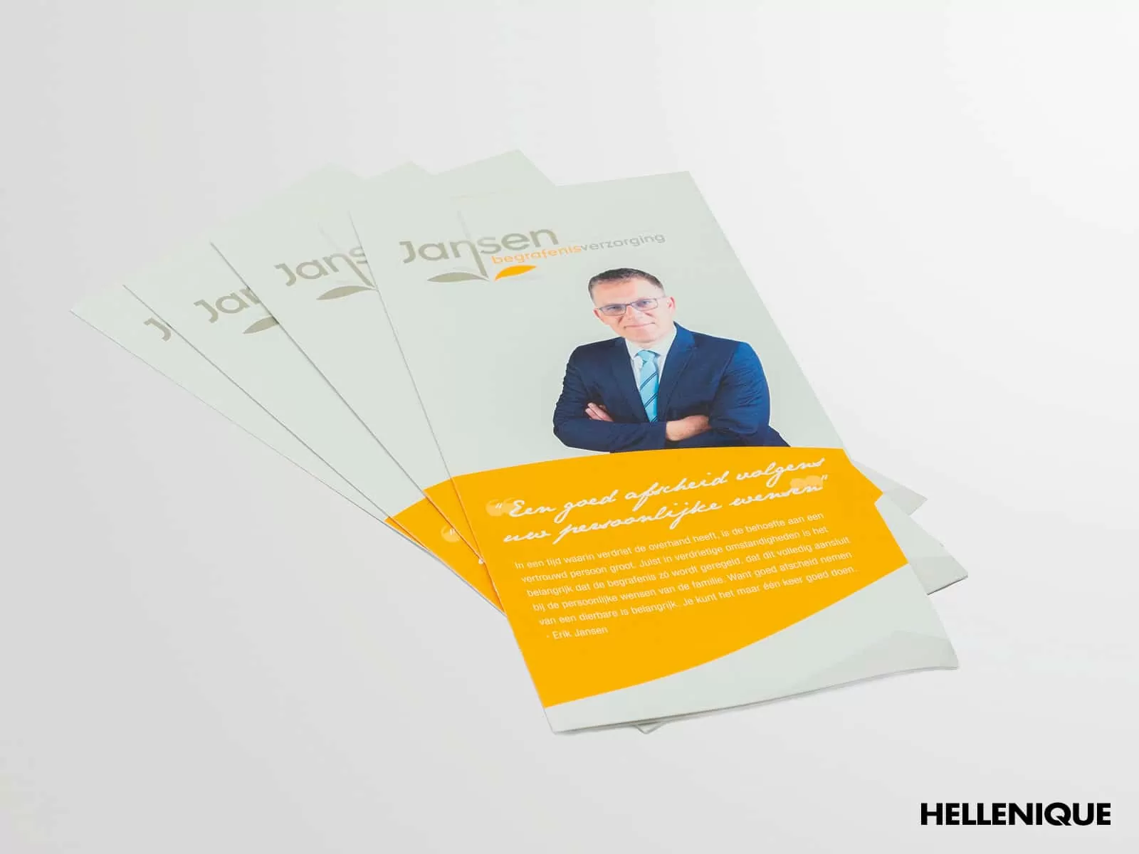 Huisstijl & website 8