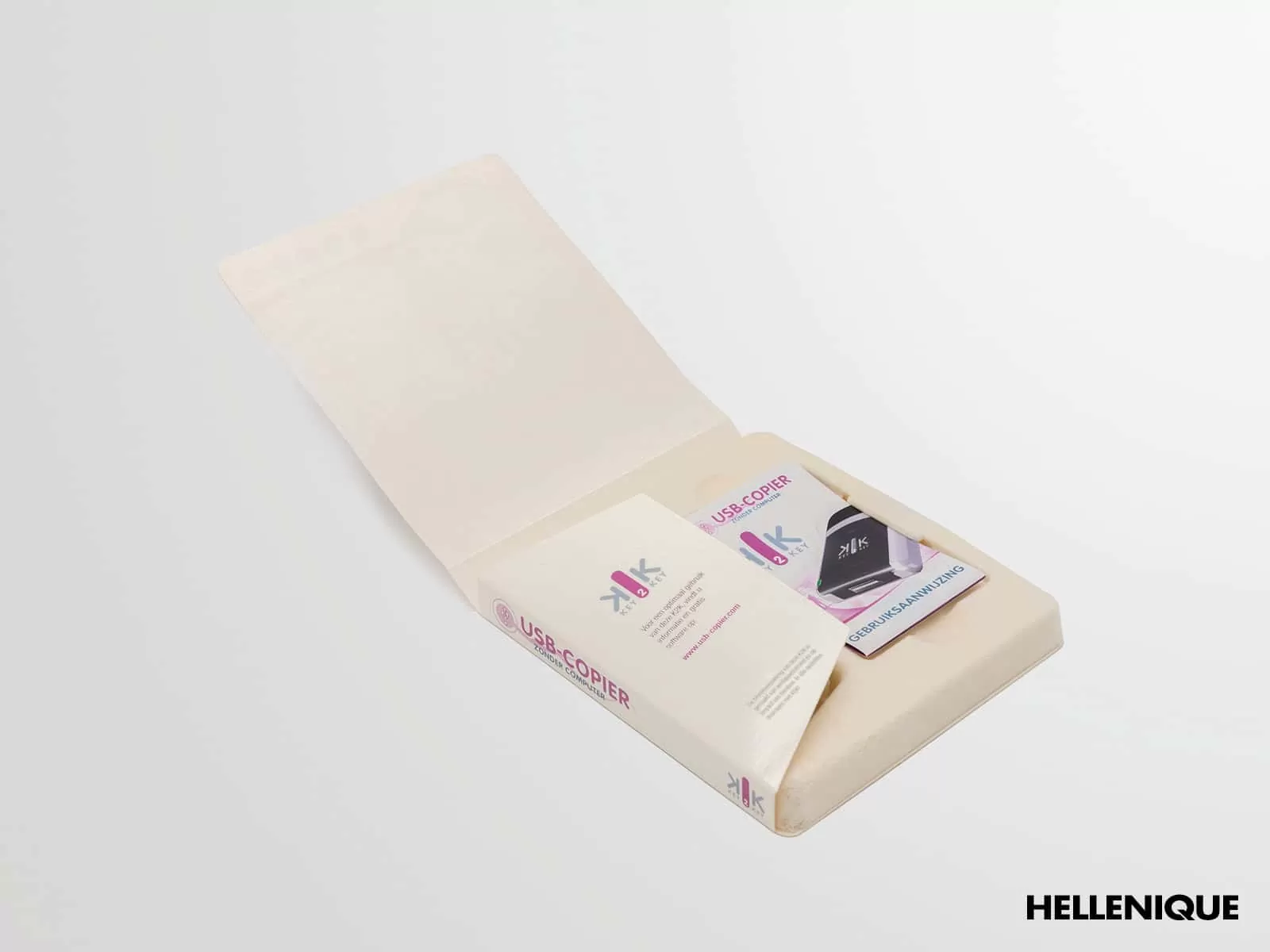 Kik usb-copier-verpakking 3