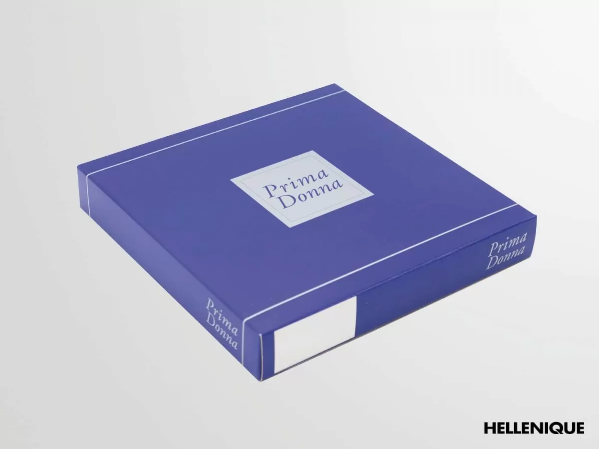 Prima Donna verpakking