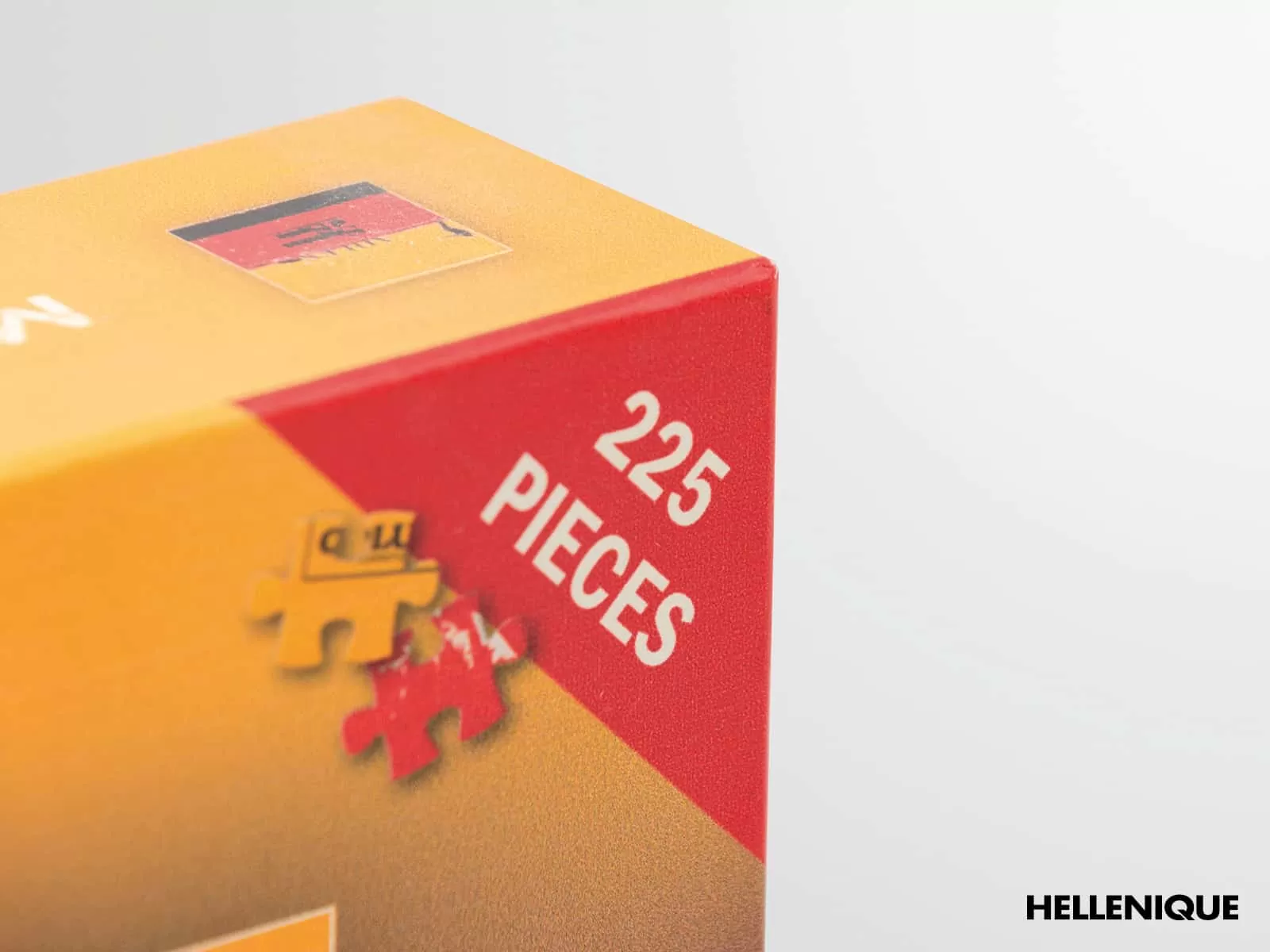 Sony Music puzzeldoos 4