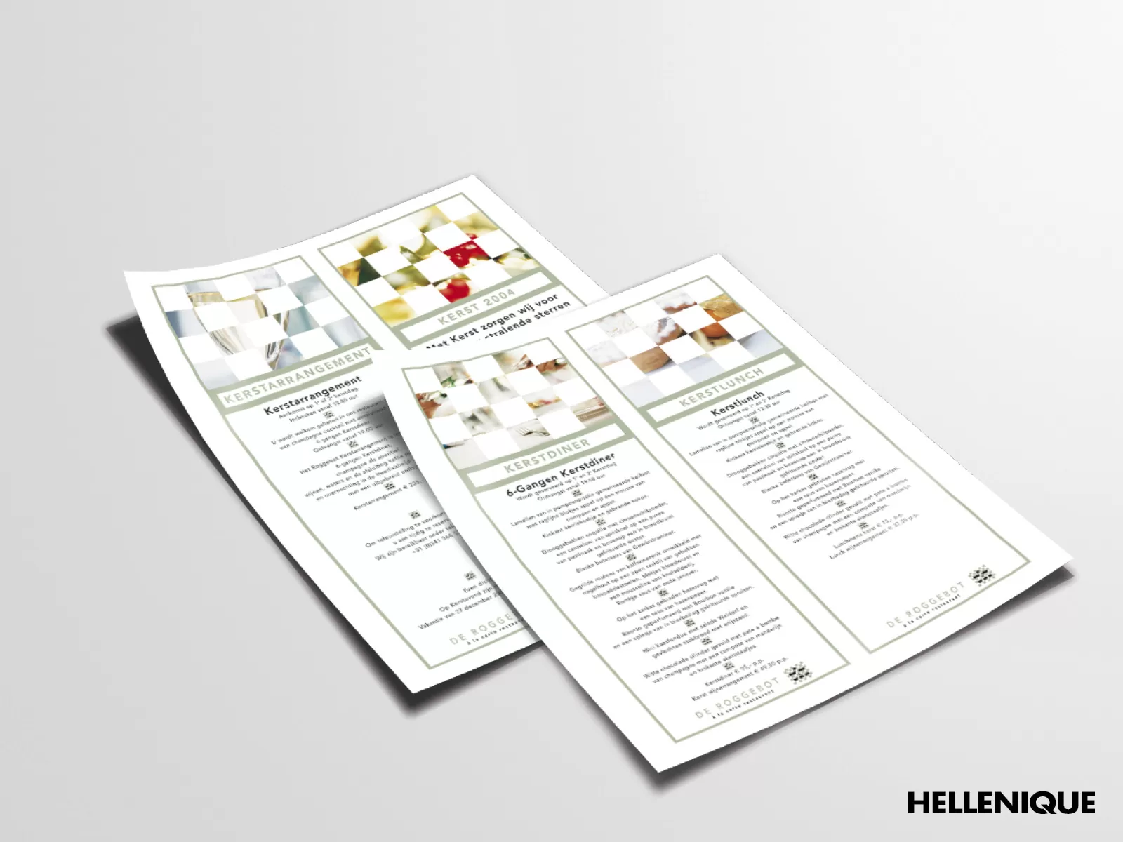 Kerstfolder 2