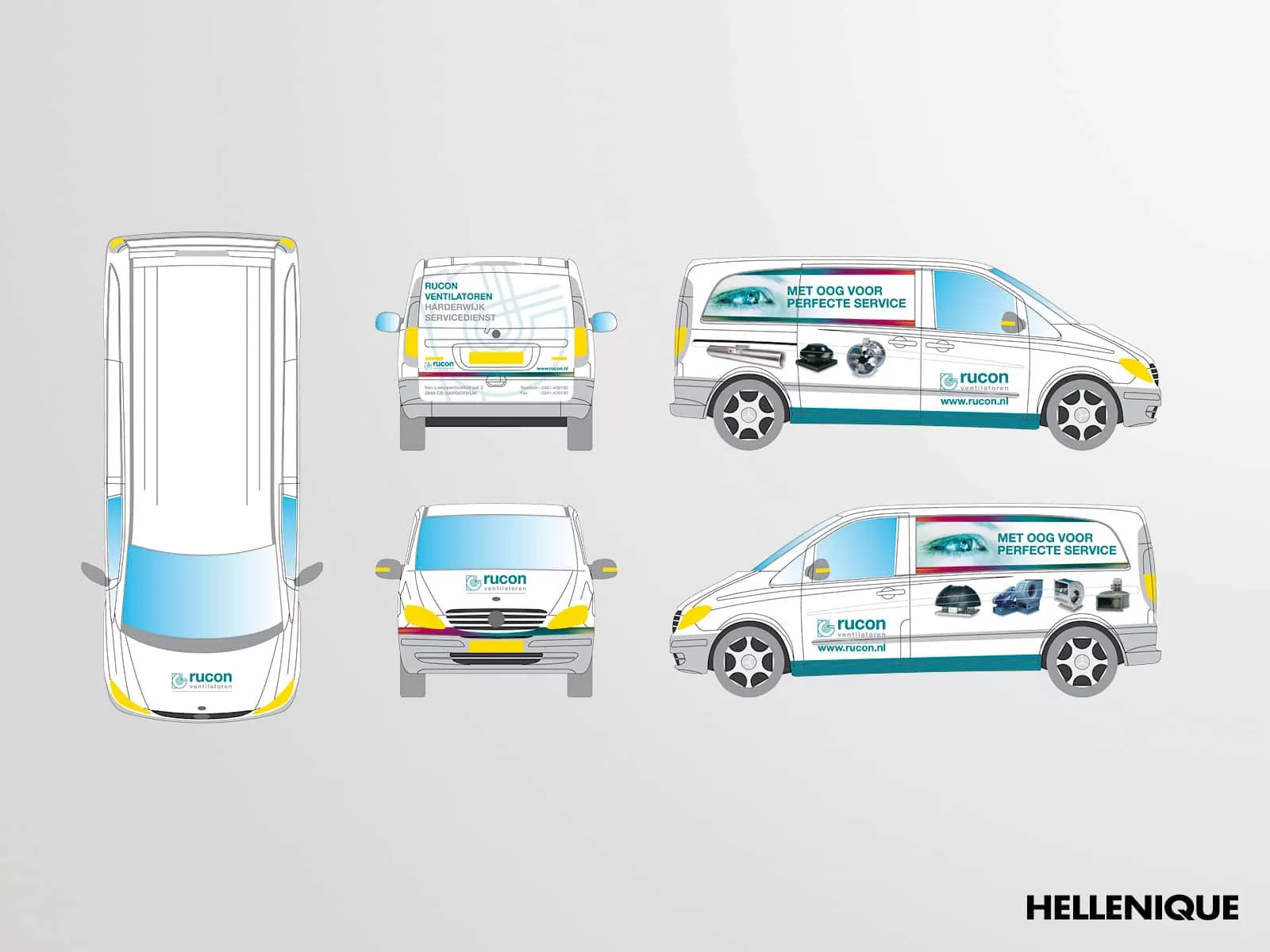 Huisstijl 7