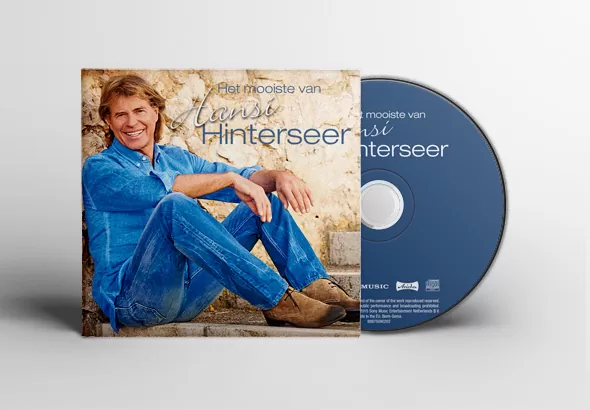 Hansi Hinterseer 2CD 1